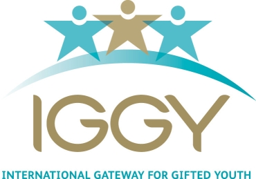 IGGY Logo